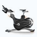 Spiningo dviratis Matrix Fitness CXP Training Cycle Wifi black