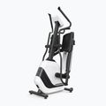 Elipsinis treniruoklis Horizon Fitness Andes 3.1 black/white 2