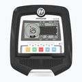 Elipsinis treniruoklis Horizon Fitness Andes 3.1 black/white 3