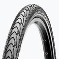 Maxxis Overdrive Excel Silkshield vielinė dviračio padanga juoda ETB96137000 3