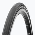 Maxxis Re-Fuse 60TPI Maxxshield įtempiama dviračio padanga juoda TR-MX399