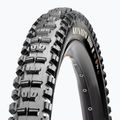 Maxxis Minion DHR II Kevlar WT Exo/Tr dviračio padanga juoda ETB96797000