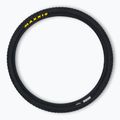Maxxis Ikon 60TPI vielinė dviračio padanga juoda 2