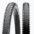 Maxxis Rekon Race vielinė dviračio padanga juoda ETB00329300