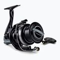 Okuma Distance DTA karpių žvejybos ritė juoda DTA-60