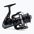 Okuma Distance DTA karpių žvejybos ritė juoda DTA-60 2