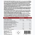 Džiovinta jautiena Tactical Foodpack Beef Jerky Original 40 g 2