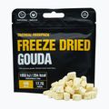 Užkandis Tactical Foodpack Freeze Dried Gouda Cheese 40 g