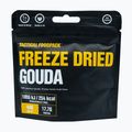 Užkandis Tactical Foodpack Freeze Dried Gouda Cheese 40 g 2