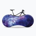 Dviračio ratų užvalkalas VELOSOCK Galaxy 2
