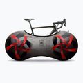 Dviračio transportavimo dėklas Velosock Firebird rowerowy na koła firebird