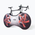 Dviračio transportavimo dėklas Velosock Firebird rowerowy na koła firebird 2