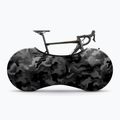 Dviračio ratų užvalkalas VELOSOCK Camo Black