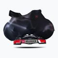 Dviračio transportavimo dėklas VELOSOCK Carbon Black Road WR 2