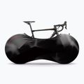 Dviračio ratų užvalkalas VELOSOCK Carbon Black
