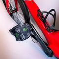 Dviratininko uždangalas VELOSOCK Endurance Road WR endurance 4