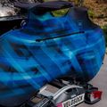 Dviračio transportavimo dėklas VELOSOCK Speed Blue MTB ST 3