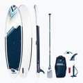 Gladiator Origin Combo 10'8'' SUP lenta balta