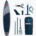 Gladiator Origin Touring SUP lenta 12'6'' mėlyna