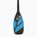 Trijų dalių irklas SUP Gladiator Elite blue 3