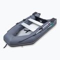Trivietė pripučiama valtis Gladiator AK280 AD dark grey 3