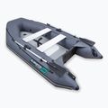 Trivietė pripučiama valtis Gladiator AK280 AD dark grey 4