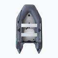 Keturių asmenų pontonas Gladiator AK320 dark gray
