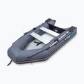 Keturių asmenų pontonas Gladiator AK320 dark gray 2