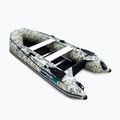 Keturvietė pripučiama valtis Gladiator AK320 camo digital 3
