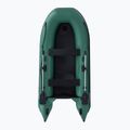 Ketruvietė pripučiama valtis Gladiator B330 AD green