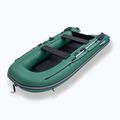 Ketruvietė pripučiama valtis Gladiator B330 AD green 3