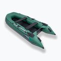 Ketruvietė pripučiama valtis Gladiator B330 AD green 4