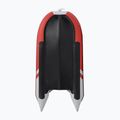 Keturių asmenų pontonas Gladiator B330 AL red/white 2