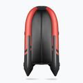 Septynvietis pontonas Gladiator B420 AL red/black 2
