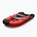 Septynvietis pontonas Gladiator B420 AL red/black 3