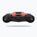 Septynvietis pontonas Gladiator B420 AL red/black 6