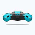 Septynviečių pontonas Gladiator B420 AL black/turquoise 6