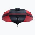 Ketruvietė pripučiama valtis Gladiator C330 AD red/black 7