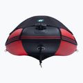 Ketruvietė pripučiama valtis Gladiator C330 AD red/black 8