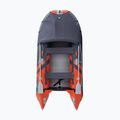 Keturių asmenų pontonas Gladiator C330 AD orange/dark gray