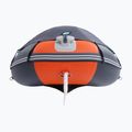 Keturių asmenų pontonas Gladiator C330 AD orange/dark gray 3