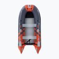 Keturių asmenų pontonas Gladiator C330 AD orange/dark gray 4