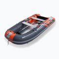 Keturių asmenų pontonas Gladiator C330 AD orange/dark gray 6