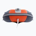 Keturių asmenų pontonas Gladiator C330 AD orange/dark gray 8