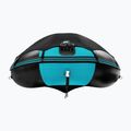 Septynvietis pontonas Gladiator C420 AL black/turquoise 6