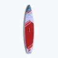 SUP irklentė Gladiator Origin SC Touring 12ʼ6" special red 2