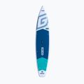 SUP irklentė Gladiator One 12ʼ6" white 2