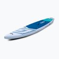 SUP irklentė Gladiator One 12ʼ6" white 4