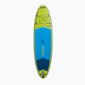 SUP irklentė Gladiator One 10ʼ8" lime 2