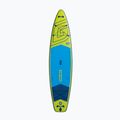 SUP irklentė Gladiator One 11ʼ4" lime 2
